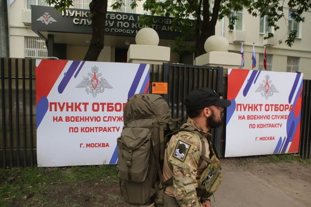 Будущие контрактники рассказали о готовности исполнить свой долг перед Родиной