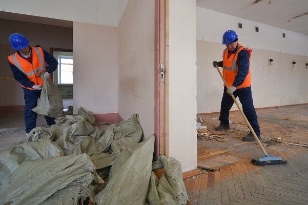 Проект «Капремонт ревизор» повысит компетентность депутатов в вопросах ЖКХ