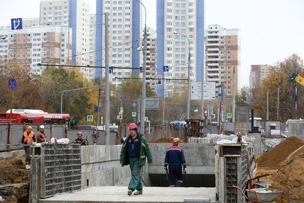 Станцию метро «Беломорская» могут открыть до 31 декабря