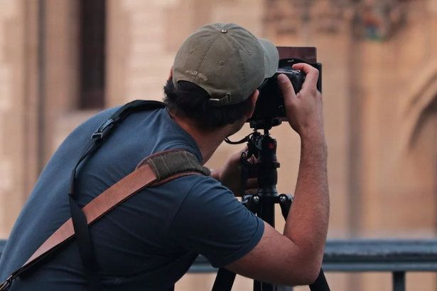 Отправить работу на фотовыставку «ОБЪЕКТИВно о Москве» можно до 10 августа