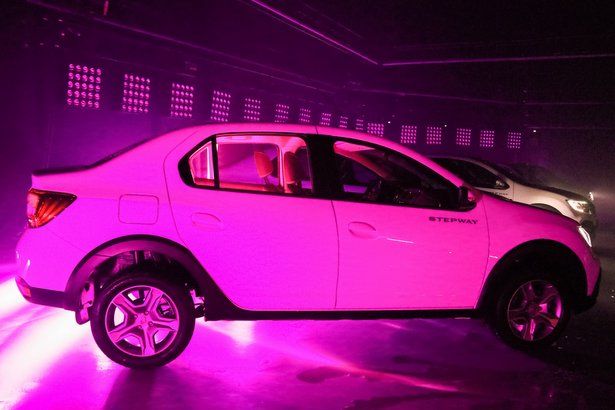 Среди привившихся от COVID-19 москвичей разыграли еще 5 автомобилей