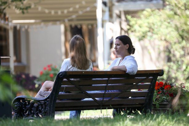 На проблемы со здоровьем во время жары жалуются 80% москвичей