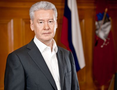 Собянин: В текущем году будет возведено более 3 млн. кв. метров жилья