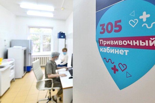 «Это поддержка и людей, и производителей» - предприниматель о программе поощрения вакцинации для старшего поколения