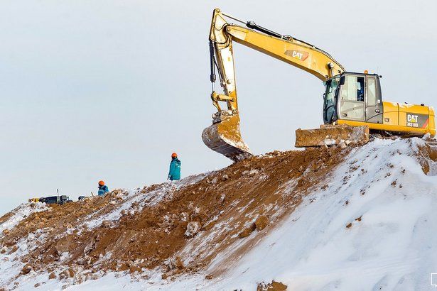 В районе Крюково на торги выставлен земельный участок, предназначенный для объекта культуры
