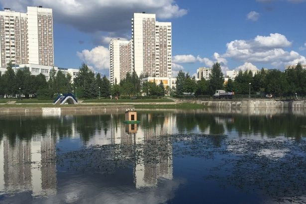 Депутаты Крюково согласовали в районе дополнительное благоустройство