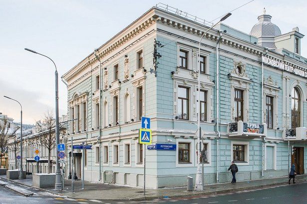 За 8 лет в Москве отреставрировали более 1,2 тыс. памятников архитектуры