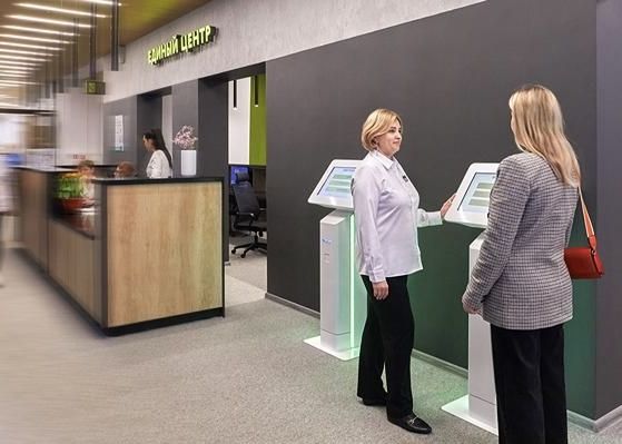 Мэр Москвы рассказал об услугах Единого центра поддержки участников СВО