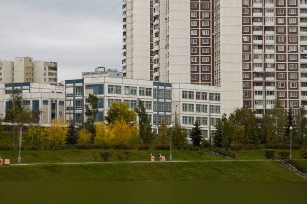 Школьники подготовили виртуальную экскурсию по Крюково