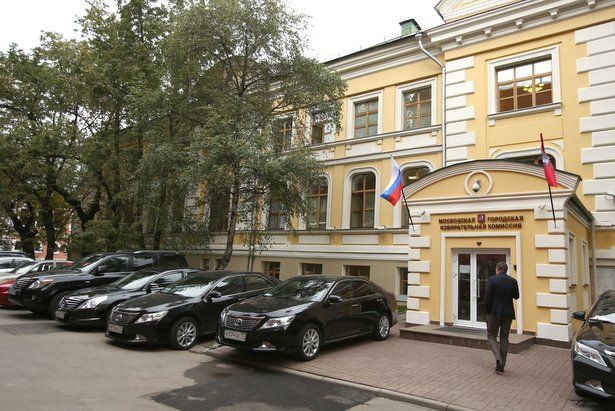Уже 216 человек зарегистрированы кандидатами на выборы депутатов МГД