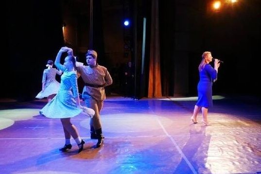 Зеленоградцев приглашают на мероприятие «Этот день не забыть»