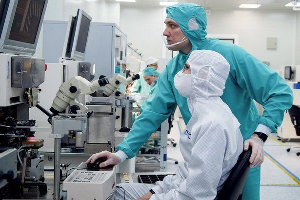 Собянин присвоил статус технопарка еще двум производственным предприятиям