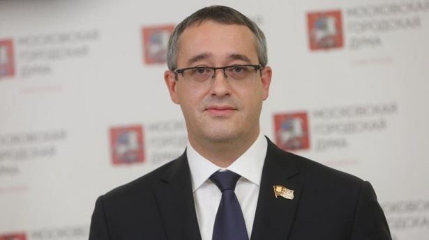 Налоговые доходы бюджета Москвы выросли на 30 процентов за 5 лет