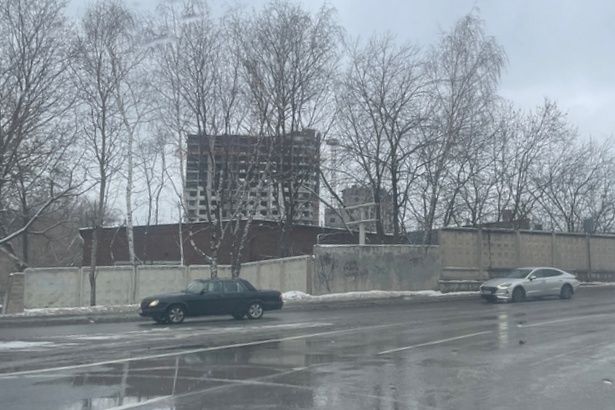 Коммунальщики выполнили просьбу жительницы