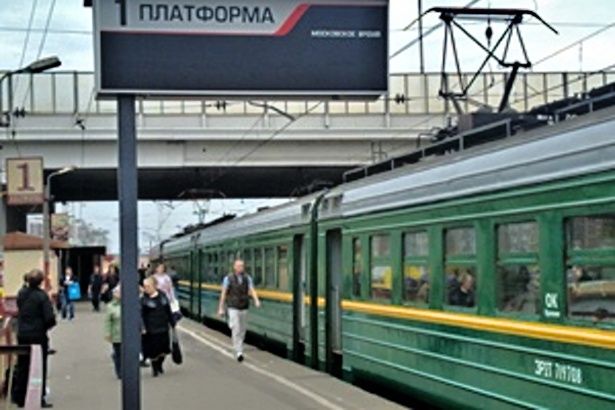 Для удобства зеленоградцев запустят дополнительную крюковскую электричку