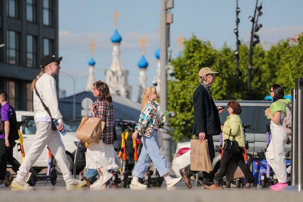 Собянин: Москва выполнит все социальные обязательства и планы развития