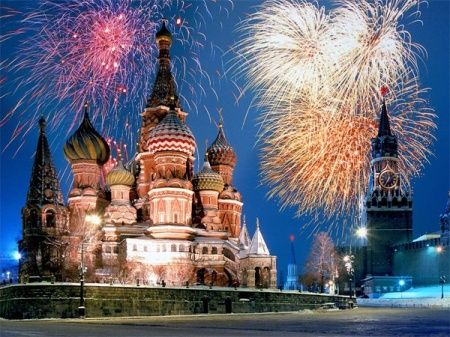 В День Победы праздничный артиллерийский салют в столице будет произведен с 16 площадок