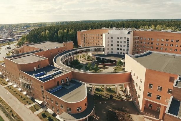 Зеленоградское родильное отделение городской больницы закроют на плановую мойку