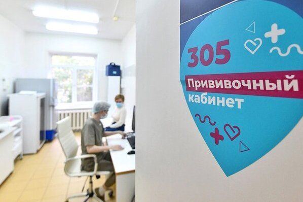 В Москве в ближайшее время будет доступна ревакцинация от COVID-19
