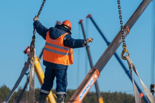 Тысячи горожан получат метро в шаговой доступности после открытия станции «Пыхтино»