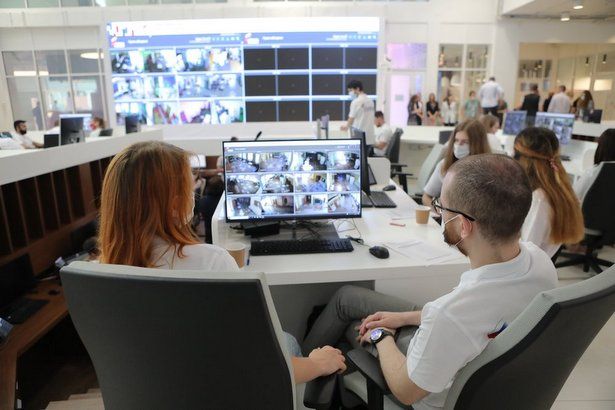 Голосование по поправкам к Конституции пройдет в соответствии с «Золотым стандартом» наблюдателя