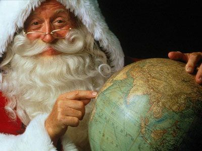 Россияне определились с новогодним отдыхом