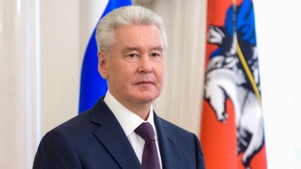 Собянин открыл Волоколамский путепровод
