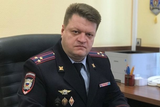 Горожане встретятся с начальниками отделов МВД