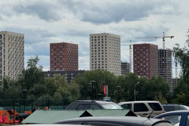 Пассажиры 22 микрорайона скоро получат современный остановочный павильон