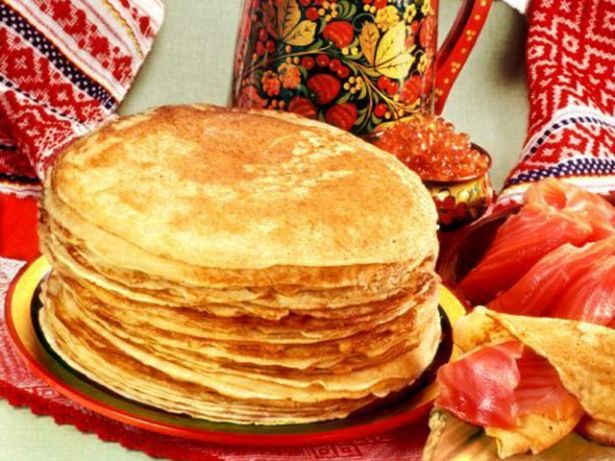 В районе Крюково готовятся к проведению Масленицы