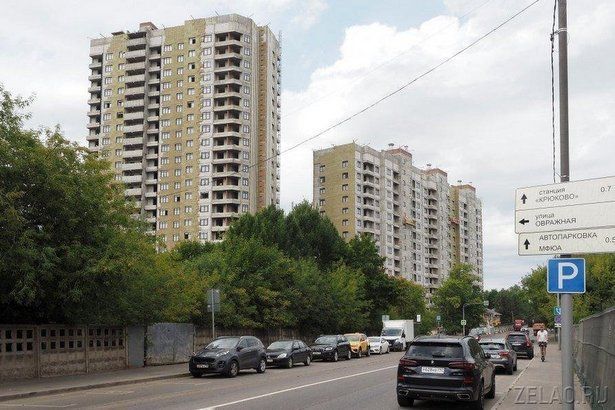 На территории округа в планах ввести в эксплуатацию 22 объекта недвижимости
