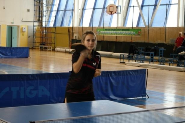 Сборная Крюково выиграла очередное «золото» окружного этапа Спартакиады
