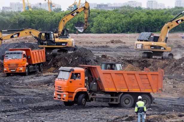 В Зеленограде выставят на торги земельный участок под строительство автосервиса