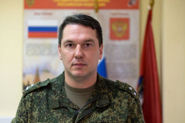 Военный комиссар Москвы: Столица выполнила план по частичной мобилизации