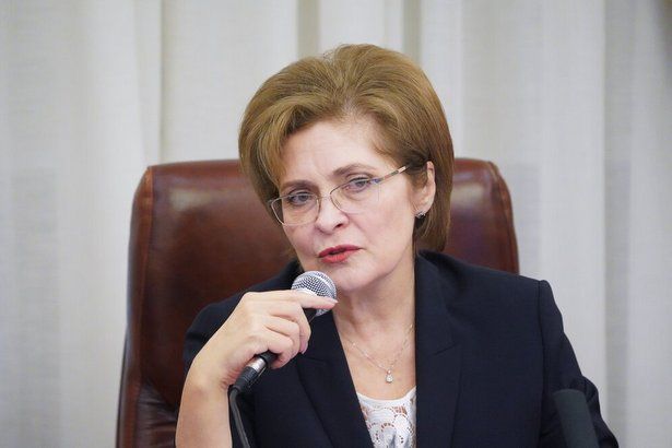 Глава Мосгоризбиркома подвела итоги голосования по выборам муниципальных депутатов