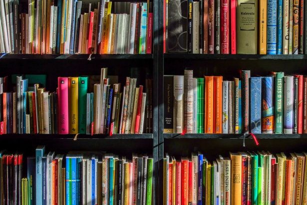 Жителей просят поделиться книгами