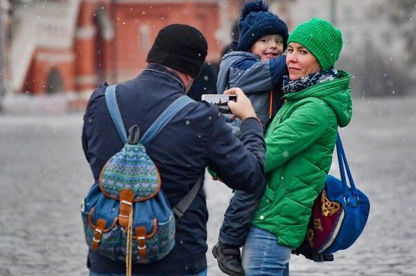 Депутаты Мосгордумы увеличили возраст молодых семей для выплаты при рождении ребенка