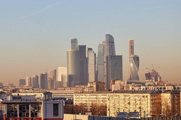 Москвичам рассказали о работе городской программы пилотного тестирования