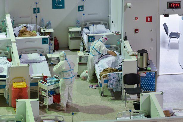 Столичные специалисты изучают влияние коронавируса на жизнь после выздоровления