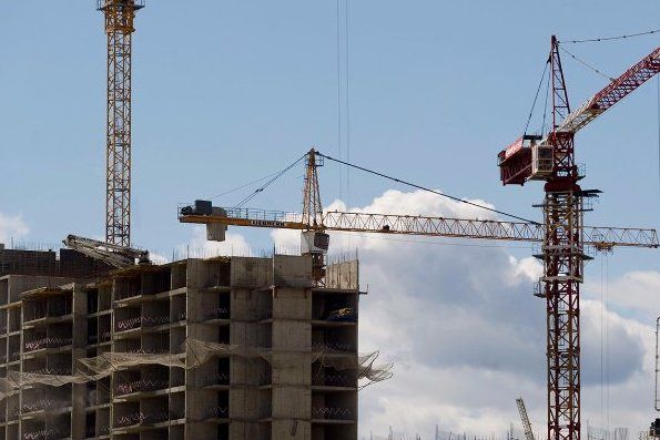 За восемь месяцев 2022 года восстановлены права 30,9 тысячи дольщиков