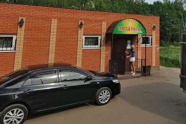 Полиция задержала грабителей продуктовых магазинов рядом с Крюково