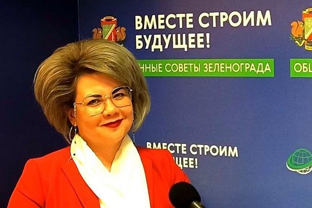 Марина Соловьева: «Наша задача сделать детей профессиональными любителями музыки!»