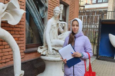 Школьники из Крюково знакомятся с искусством и наукой в рамках олимпиады «Музеи. Парки. Усадьбы»
