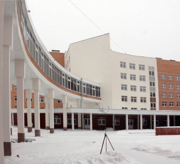 Зеленоградский роддом в Крюково проведет день открытых дверей 12 марта