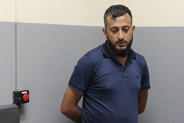 Полиция Зеленограда задержала подозреваемого в грабеже