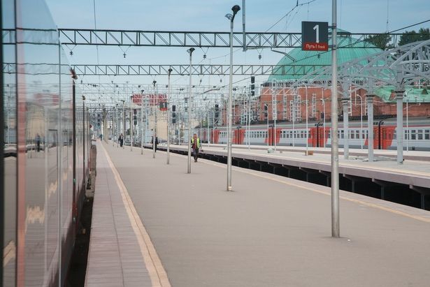 Расписание электричек изменится в начале декабря