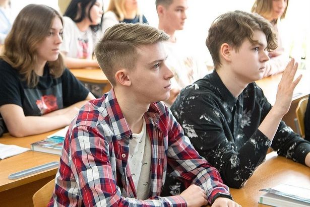 Вице-мэр Ракова: индивидуальный подход к подготовке к ОГЭ улучшил результаты школьников на 86%