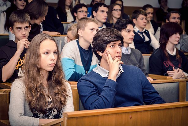 МИЭТ приглашает учеников 8-11 классов на День открытых дверей