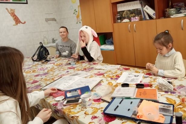 В ГБУ «Фаворит» подготовились ко Дню запрета на уныние