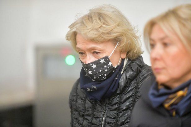 Собянин: Все москвичи старше 65 лет должны соблюдать домашний режим